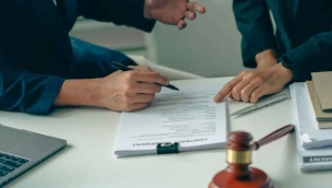 TR'de konkordato sayısı ilk 5 ayda yıllık %97 arttı