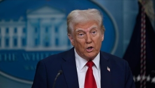 Trump: "13 Haziran saldırısı mükemmeldi"
