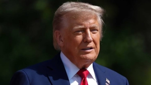 Trump: "İran barışçıl olursa yaptırımlar kalkar"