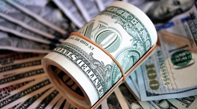 Türkiye, dolar milyoneri artışında dünya birincisi