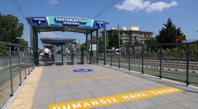 Tütünle mücadele yılda 6,1 milyar insanı koruyor