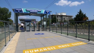 Tütünle mücadele yılda 6,1 milyar insanı koruyor