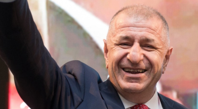 Ümit Özdağ için tahliye kararı
