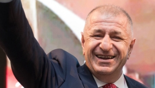 Ümit Özdağ için tahliye kararı