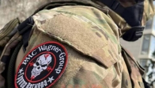 Wagner, Mali'den çekildi