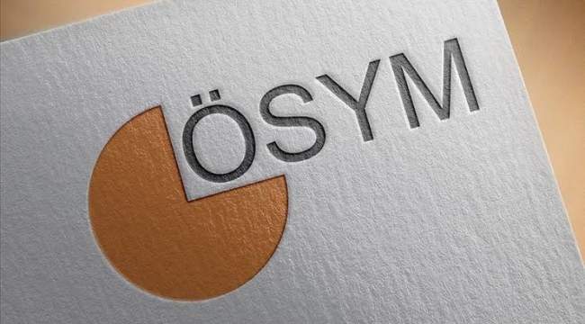 2025-YKS tercih kılavuzu yayınlandı