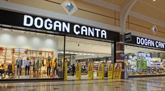 34 yıllık şirket Doğan Çanta konkordato ilan etti
