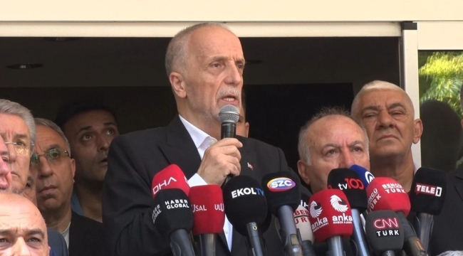 600 bin kamu işçisi greve gidecek
