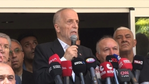 600 bin kamu işçisi greve gidecek