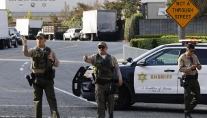 ABD'de şerif eğitim tesisinde patlama: 3 ölü