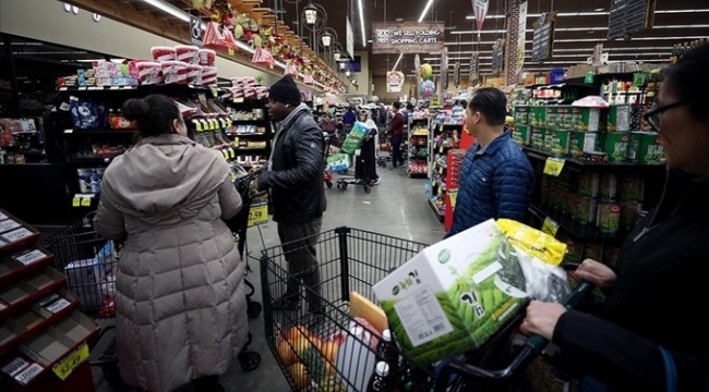 ABD'de TGE Temmuz'da 61,8'e çıktı