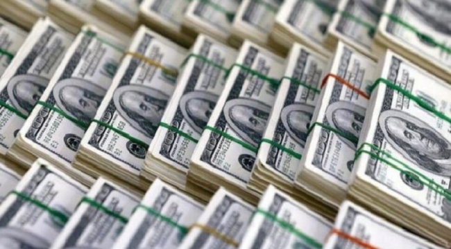 ABD'nin dış ticaret açığı Mayıs'ta 71,5 milyar $