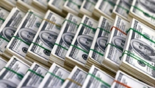 ABD'nin dış ticaret açığı Mayıs'ta 71,5 milyar $