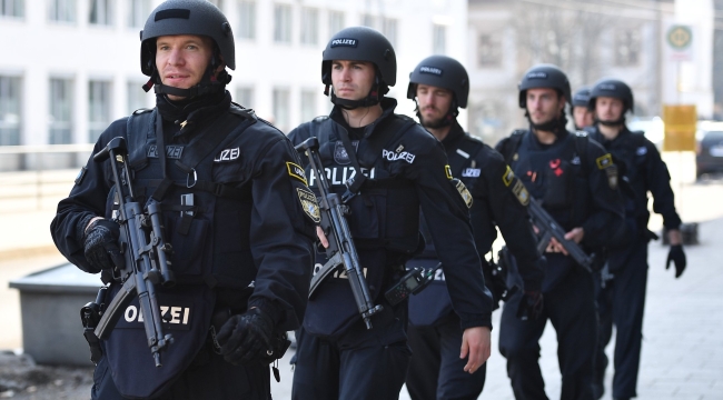 Almanya'da 6382 Türk'ün yakalama kararı var 