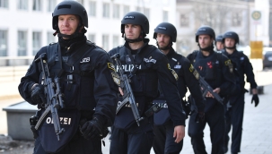 Almanya'da 6382 Türk'ün yakalama kararı var 