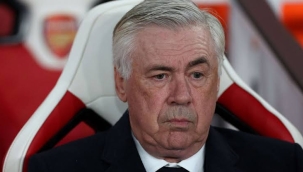 Ancelotti'ye vergi kaçakçılığından 1 yıl hapis cezası