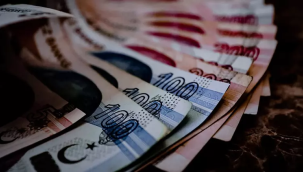 Bankaların Mayıs'ta net kârı 326 milyar TL