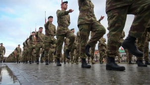 Bedelli askerlik ücreti 280 bin 850 TL oldu