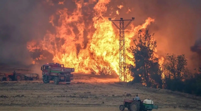 Bilecik ve İzmir afet bölgesi ilan edildi