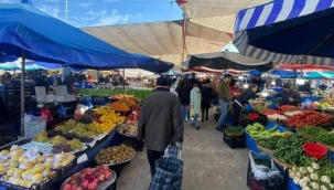 BİSAM: ''Haziran'da açlık sınırı 25 bin 811 TL''