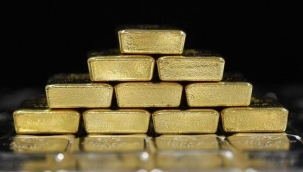 BİST: "Altun ithalatı Haziran'da aylık %23 azaldı" 