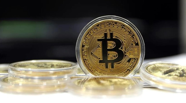 Bitcoin, 112 bin $'ı aşarak rekor tazeledi