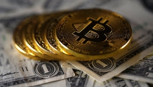 Bitcoin'de yeni rekor: 122 bin $'ı aştı