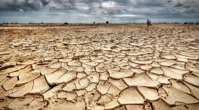 BM: "Türkiye 2030'a kadar su fakiri ülke olabilir''