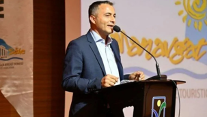 CHP'li Manavgat Belediye Başkanı Kara'ya gözaltı