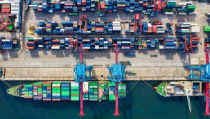 Çin'in ihracatı Haziran'da yıllık bazda %5,8 arttı