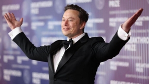 Elon Musk yeni parti kurdu: "Amerika Partisi"