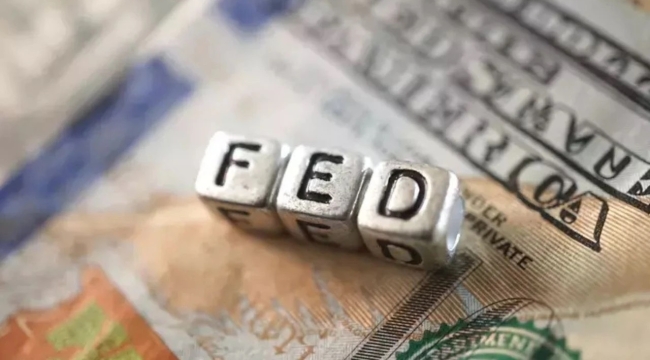 FED, politika faiz oranını sabit tuttu