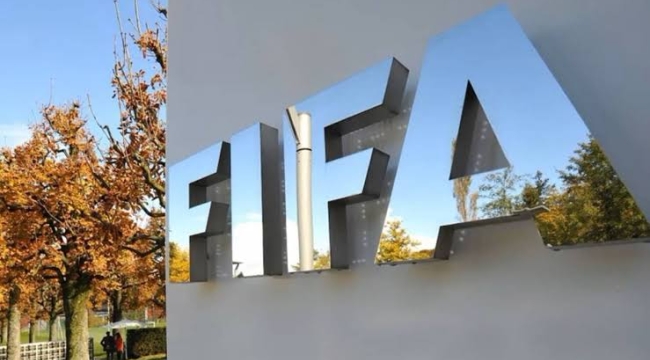 FIFA'dan Hatayspor'a 3 dönem transfer yasağı