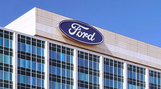 Ford, ABD'de 1 milyon 75 bin aracı geri çağırdı