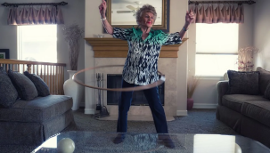 "Hulahop"un tasarımcısı hayatını kaybetti