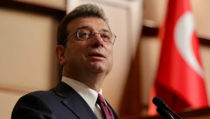 İmamoğlu'nun yüksek lisans diploması iptal edildi