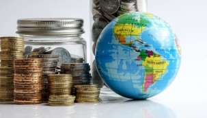 IMF'nin Türkiye için 2025 büyüme tahmini %2,6 