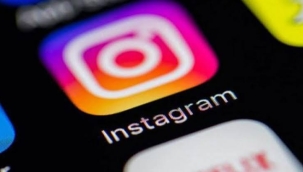 Instagram ''Harita'' özelliği Türkiye'de kullanımda