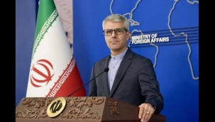 İran: "ABD ile görüşme planımız yok"