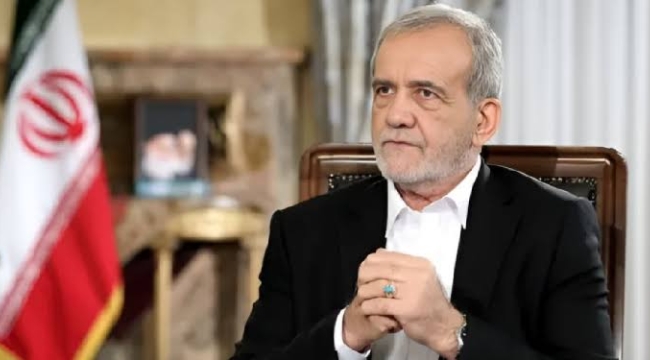 FNA: "Pezeşkiyan, İsrail saldırısında yaralandı"
