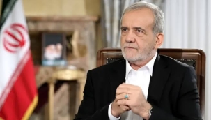 FNA: "Pezeşkiyan, İsrail saldırısında yaralandı"