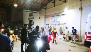 İskenderun'da 2 asker sıvı kaybından vefat etti