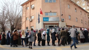 İŞKUR: "İlk 6 ayda kayıtlı işsiz sayısı 2,1 milyon"