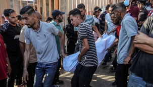 İsrail, Gazze'de sivillere saldırdı: En az 73 ölü