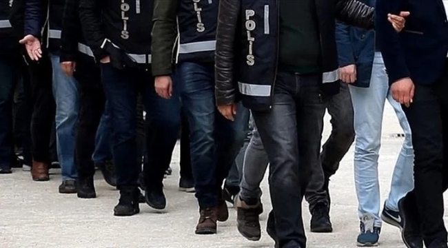 İstanbul merkezli FETÖ operasyonu: 7 tutuklama