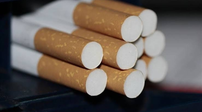 JTI grubu sigaralara zam geldi