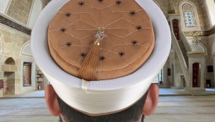 Konya'da sahte diplomalı 4 imam tutuklandı