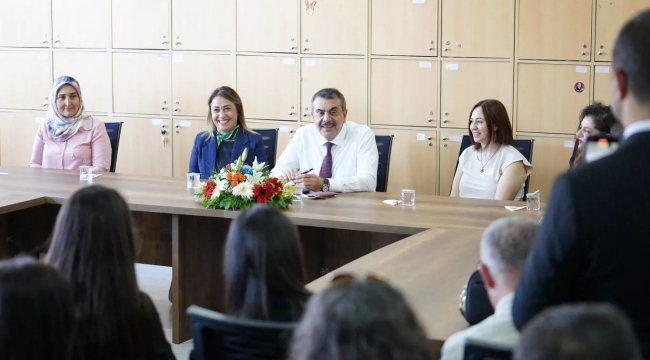 LGS soruşturması: 29 kişi görevden uzaklaştırıldı