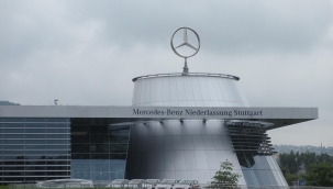 Mercedes, küresel çapta 243 bin aracı geri çağırdı