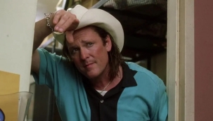 Michael Madsen hayatını kaybetti